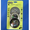 Ryobi 3 in. Carbide Cut Off Wheel Set (6-Piece)