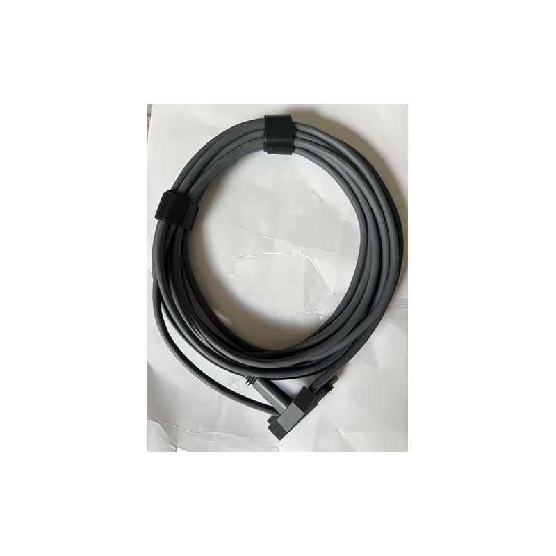 Oritikur Replacement Cable for Starlink Actuated V2, Waterproof Starlink Rectangular