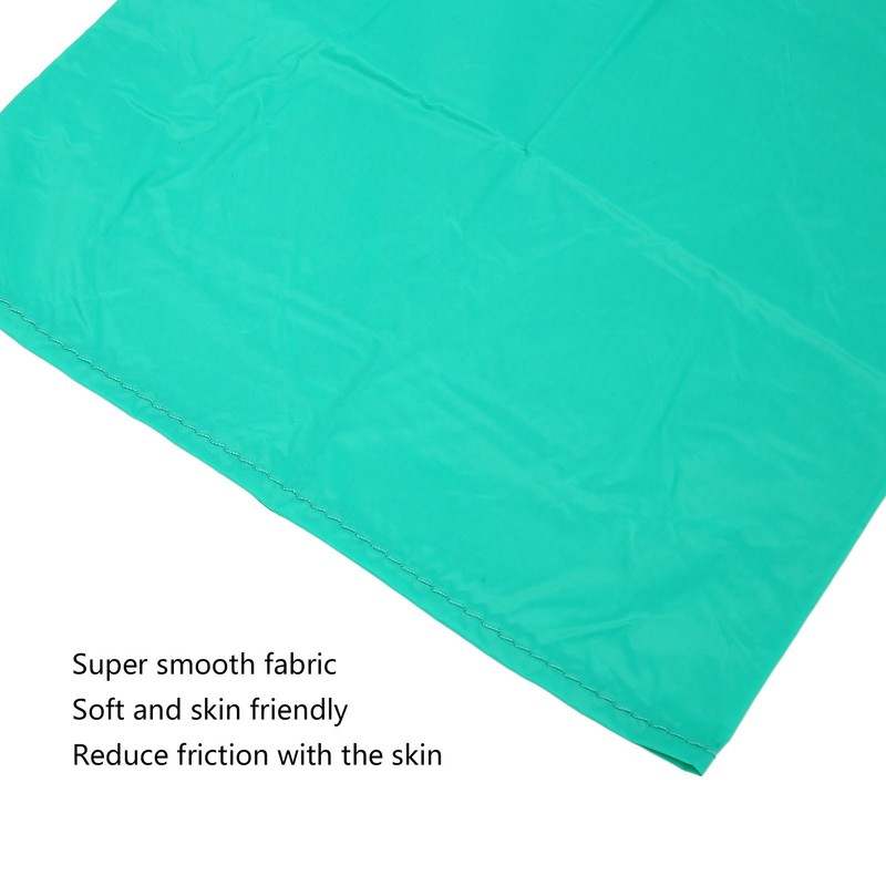 Patient Dressing Aid Slide Sheet Cover Reduce Friction Waterproof Lightweight