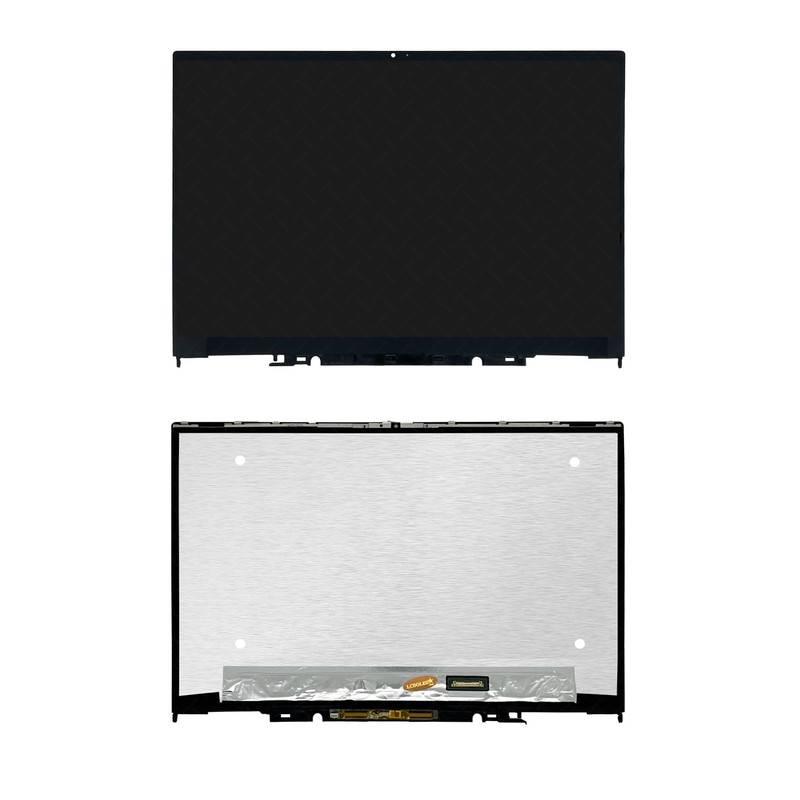LCDOLED Replacement for Dell Inspiron 14 7420 7425 2-in-1 P161G