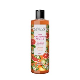 Urban Care Pink Grapefruit & Pamelo Canlandırıcı ve Nemlendirici Duş Jeli, 500 ml
