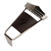 6 String Guitar Bridge Tailpiece Sound Improvement Lightweight Wear Resistant