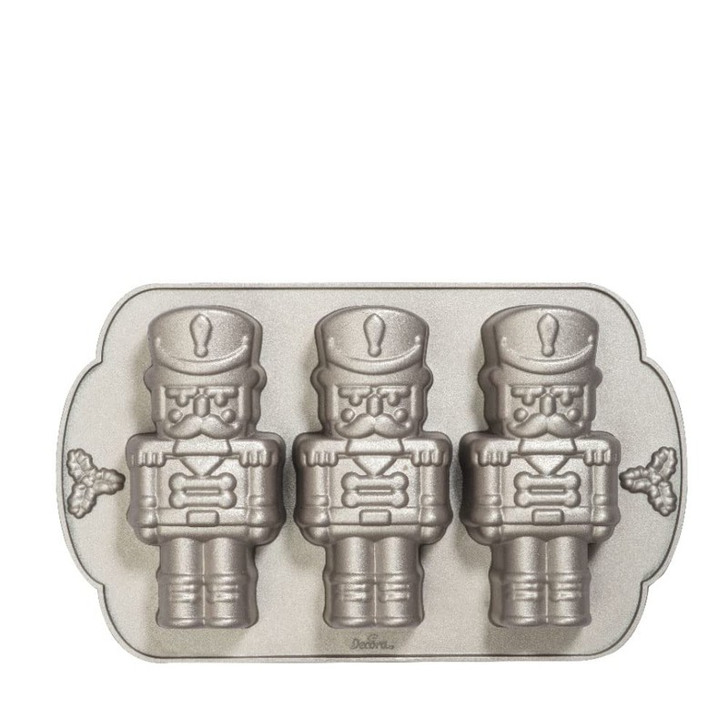 Decora 0080126 Ice Cube Tray 29 x 18 x 5.8