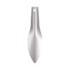Backpacking Trowel, Portable Titanium Garden Shovel Ultralight Camping Trowel for