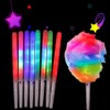 LED Glowing Sticks Sticks Glow Sticks Bulk Party Supplies Suitable