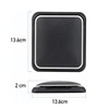 Ecoshopmaster Soporte De Telefono para Coche Alta Calidad Universal Tablero
