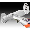 Revell Model Kit Beechcraft Model 18 | Classic Aviation History
