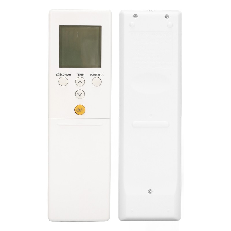 AR REM5E Air Conditioner Remote Compatible for FUJITSU AUXG14KVLA AUXG18KVLA