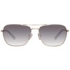 Ted Baker Sonnenbrille Herren Gold