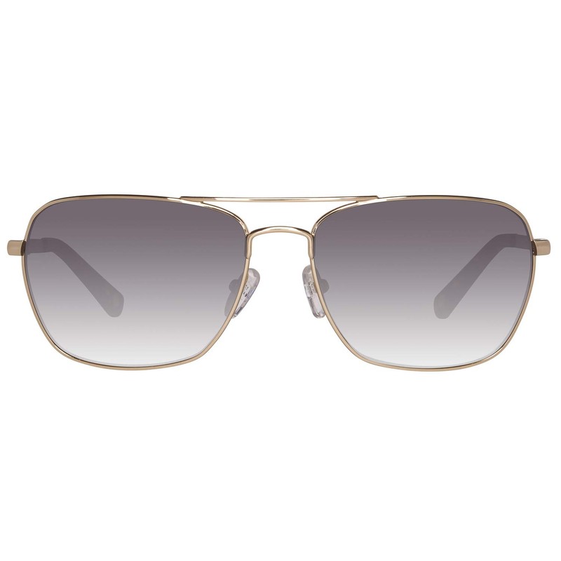 Ted Baker Sonnenbrille Herren Gold