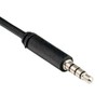 Cable Leader 3.5mm TRRS Male to Female Audio & Microphone