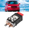 EMSea Warnblinkschalter Kompatibel mit VW Transporter T4 1990-2003 6N0953235B