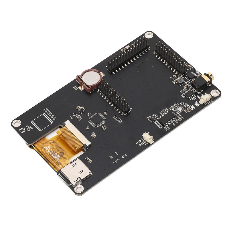 Portapack H2 SDR Radio Transmitter Board SDR Radio Transmitter Receiver