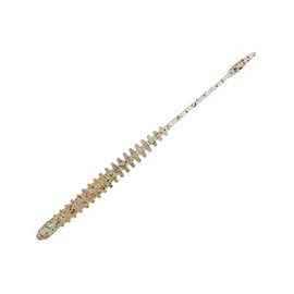 DAIWA Tsukizumibijin Ajing Beam Bachicon Custom, 3-Inch Chirashi Sushi Dot Glow