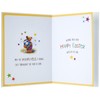 Regal Publishing Easter Card Grandson - 8 x 6 inches,