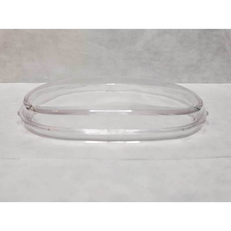 Mercury SmartCraft SC1000 Gauge Polycarbonate Lens Replacement