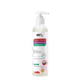 Made For Locs Color Care Shampoo, For Color-Treated & Grey Hair, Moisturizing Shampoo for Dreadlocks, Sisterlocks, Microlocs & All Hair Types, 8 oz