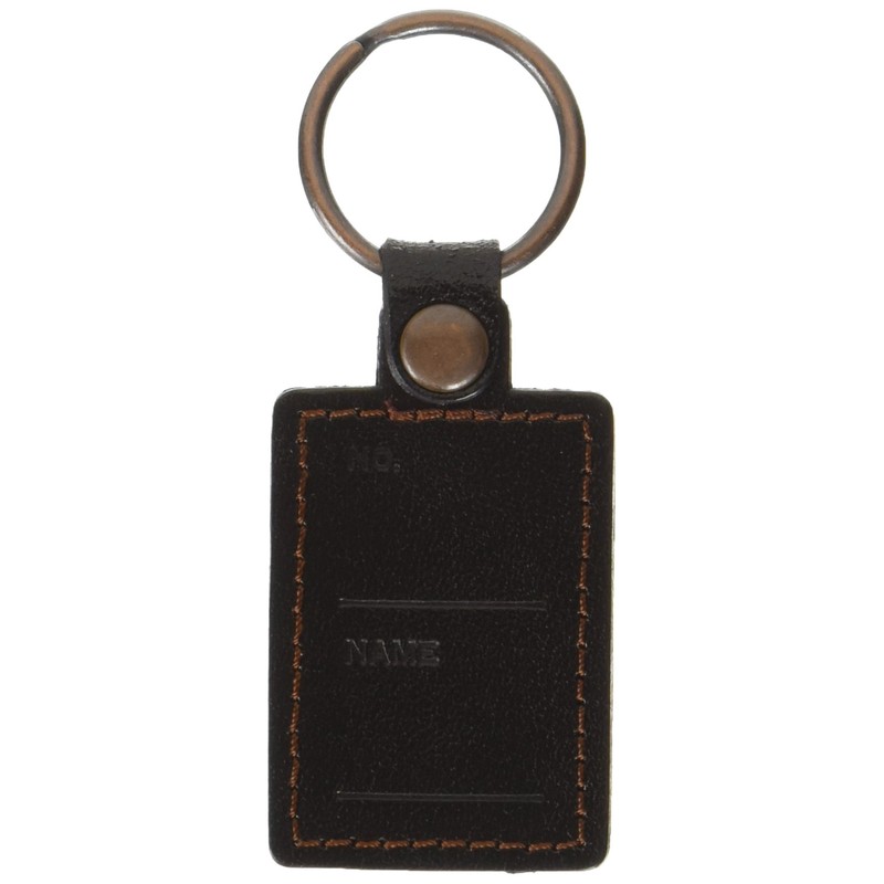 モリワキ(MORIWAKI) キーホルダー RACING 5X3.5cm ユニバーサル[汎用] 143-000-0050