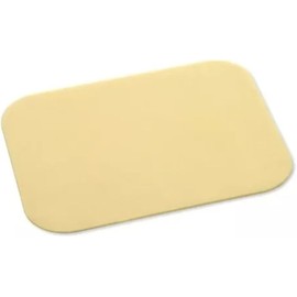 Generic Apósito Hidrocoloide Restore Hollister con Dorso de Hule Espuma 15x20 cm