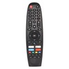 Voice Control Smart TV Remote Replacement for BLAUPUNKT, SANSUI, ORCA,