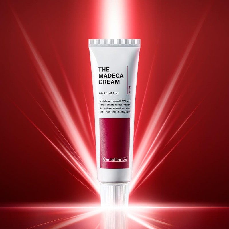 Centellian24/Senterian 24 Zamadeca Cream 1.7 fl oz (50 ml) (2