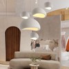 JAYMP 30cm Mini Size Wabi Sabi Pendant Light for Dining