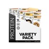 Protein Powder Variety Pack (10 Single Serving Stick Packs)