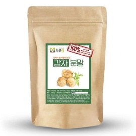 가루랑 순수 국산 감자분말 선식 200g Garu Pure Domestic Potato Powder Food 200g