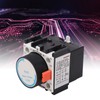 AC Contactor Stable Compact PC Brass Electric Contactor for Air