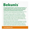 Bekunis Mini Enema with Propolax - The Natural Enema |