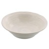 Tableware East Fruit Bowl 5.5 inches (14 cm) Swirl Brush