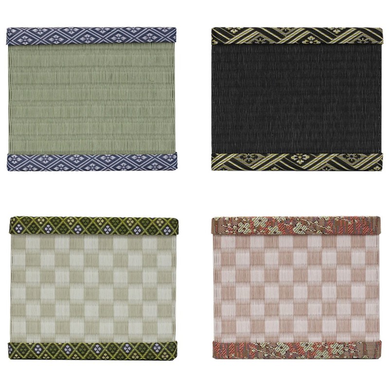 アルタ 畳と暮らす 花台 グリーンA AR0626105