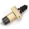 Engine Shut Off Stop Solenoid Replacement KIT HIGH Performance for