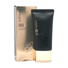 Isa Knox Cover Supreme Treatment BB BB Cream 50ml / 이자녹스 커버수프림 트리트먼트 BB 비비크림 50ml