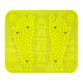Domestic acupressure foot mat Yongcheonhyeol health sole acupressure plate