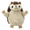 The Puppet Company Hedgehog Finger Puppet PC020246