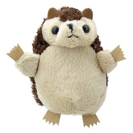 The Puppet Company Hedgehog Finger Puppet PC020246