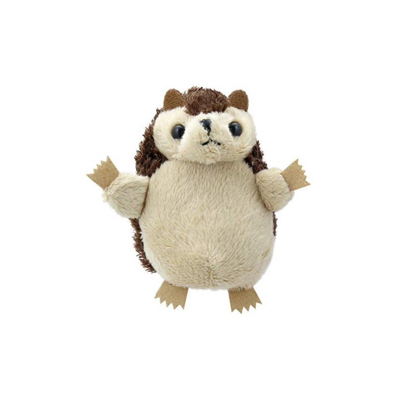 The Puppet Company Hedgehog Finger Puppet PC020246