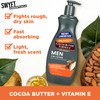 Palmer's Cocoa Butter Moisturiser Men's Lotion bundle | 3x Palmers