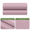 Grounding Sheets Queen Size, 20% Silver Fiber 80% Organic Cotton,