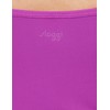 Sloggi sloggi Damen Ever Infused Multi Vitamin Shirt, Violet, M