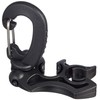 SEAC Sub Loose Ergonomic Hose Holder, Black