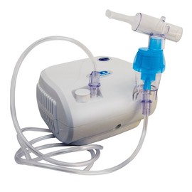 A&D Medical Nebuliser (Compressor Type) UN-014