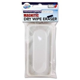 Premier Stationery Magnetic Whiteboard Eraser