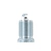 Acdelco 19300875 Bujía Convencional, Color Único, Único, Pack Of/Paquete De