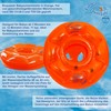 No Name (foreign brand) Flipper SwimSafe Baby - Schwimmsitz ab