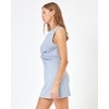 L*Space Danika Dress for Women, Casual Everyday Mini Dress, Versatile