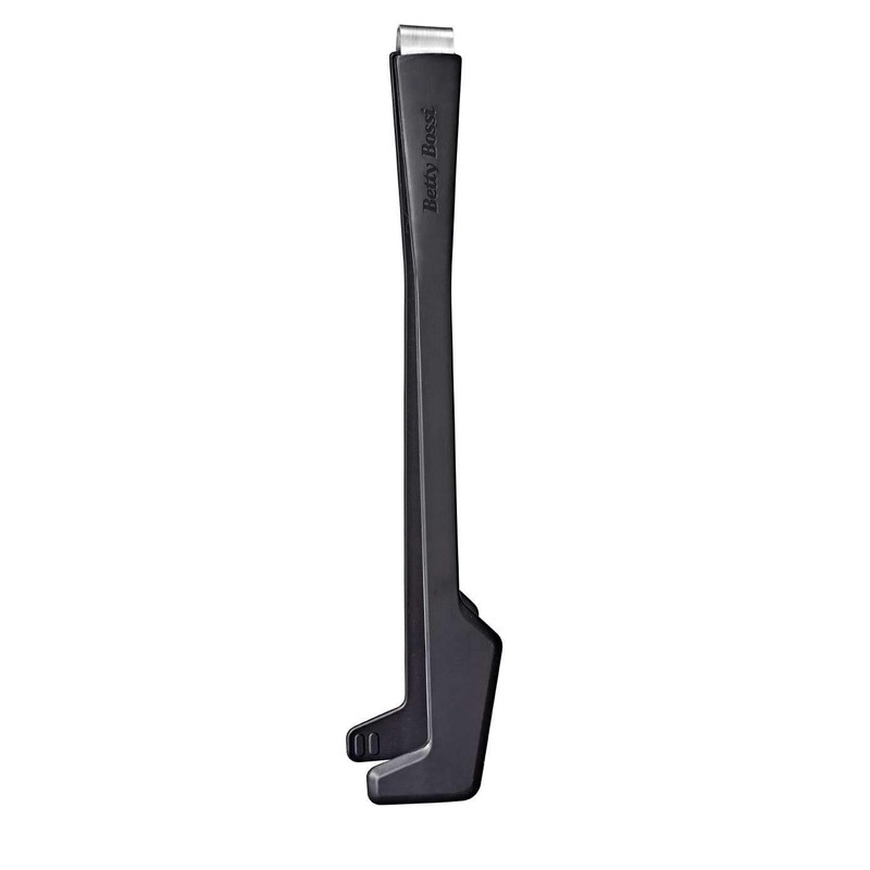 Betty Bossi Maestro Kitchen Tongs for Secure Grip without Scratching