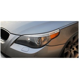Finest Folia B003 US Style Headlight Film Set