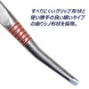 Super Tool RNB-1721RK Double-ended Ratchet Wrench, Regular Size, With Sliding